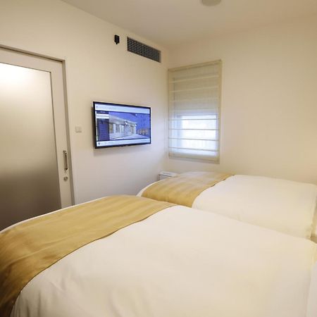 Hotel Sunroute Sopra Kobe Annesso Kültér fotó