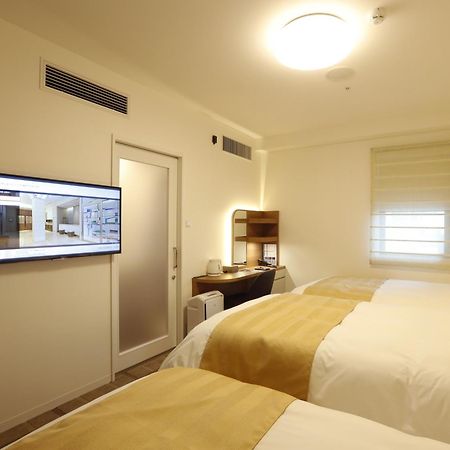 Hotel Sunroute Sopra Kobe Annesso Kültér fotó