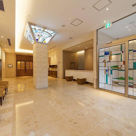 Hotel Sunroute Sopra Kobe Annesso Kültér fotó