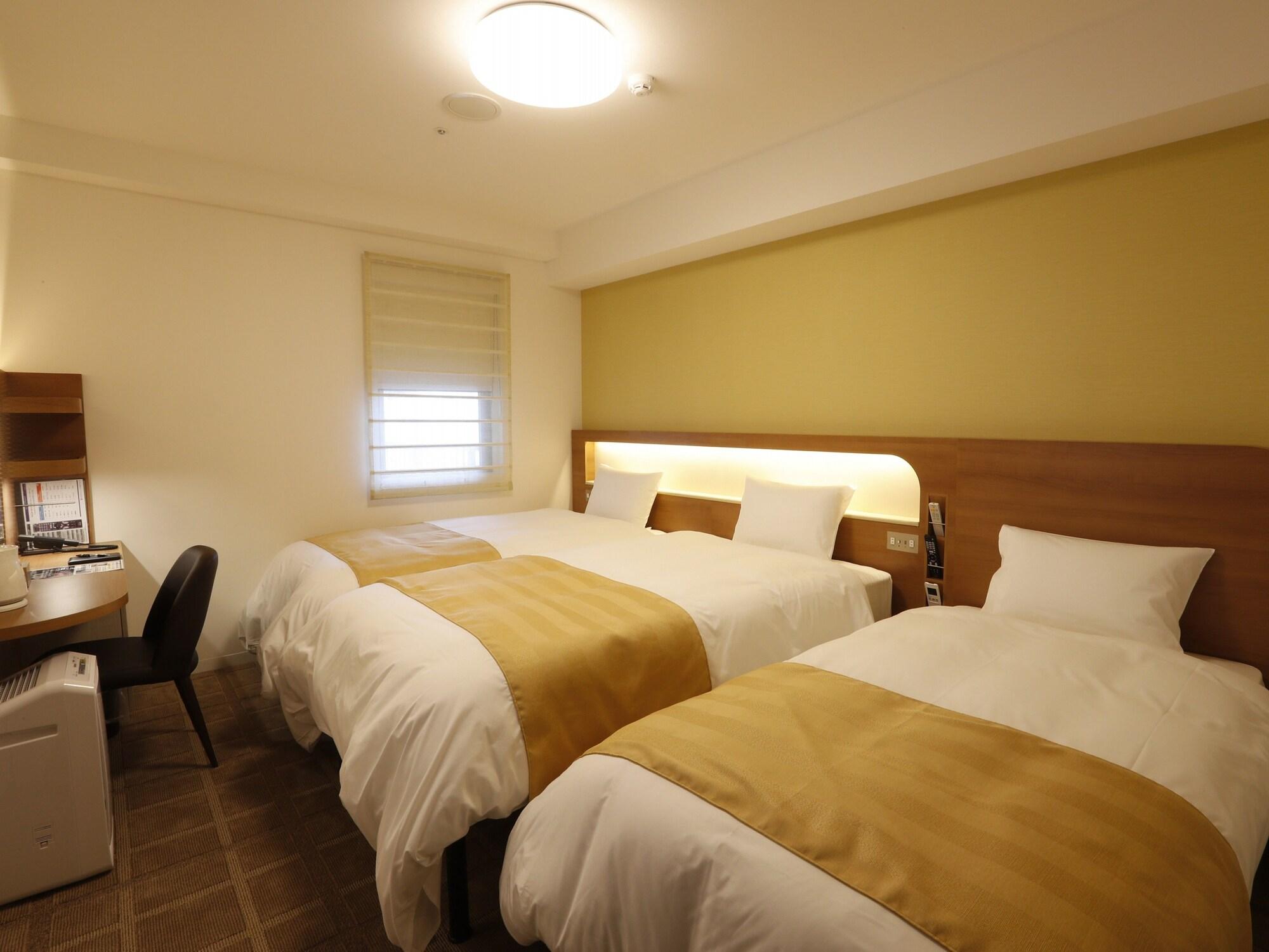 Hotel Sunroute Sopra Kobe Annesso Kültér fotó
