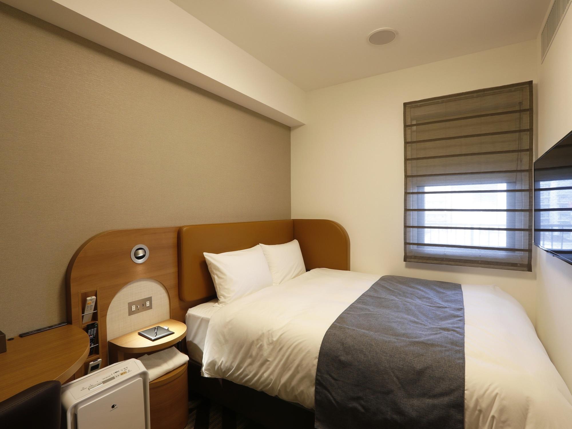Hotel Sunroute Sopra Kobe Annesso Kültér fotó