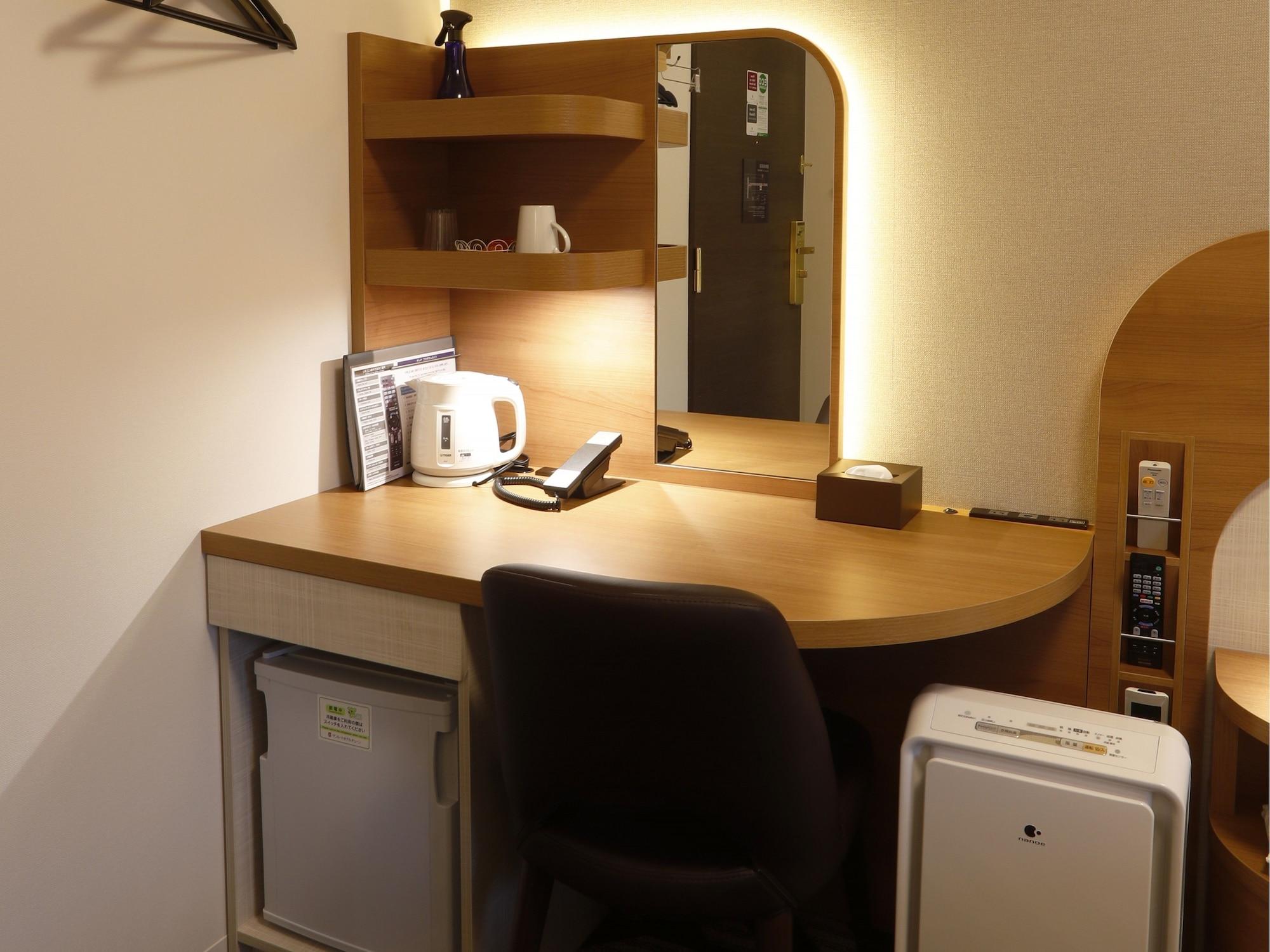 Hotel Sunroute Sopra Kobe Annesso Kültér fotó
