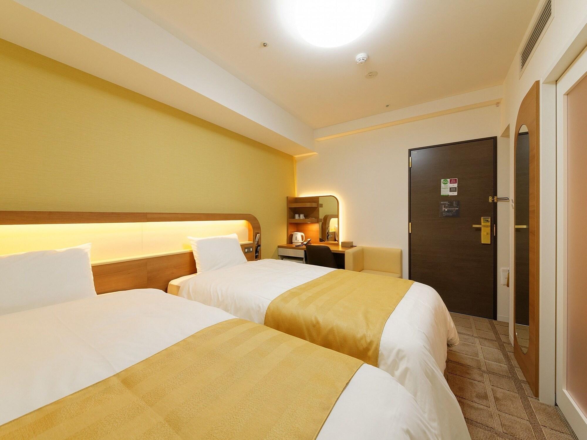 Hotel Sunroute Sopra Kobe Annesso Kültér fotó