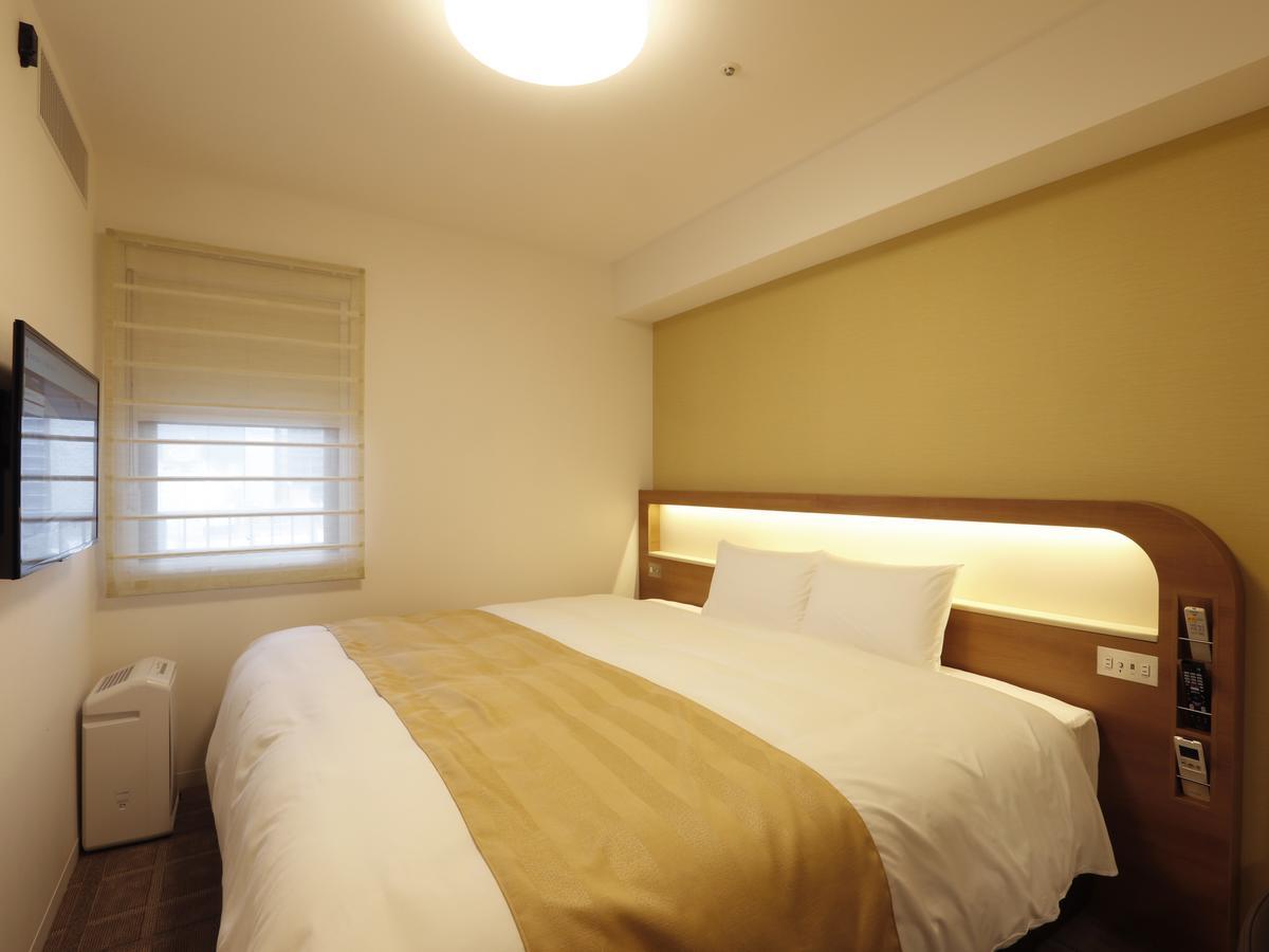 Hotel Sunroute Sopra Kobe Annesso Kültér fotó