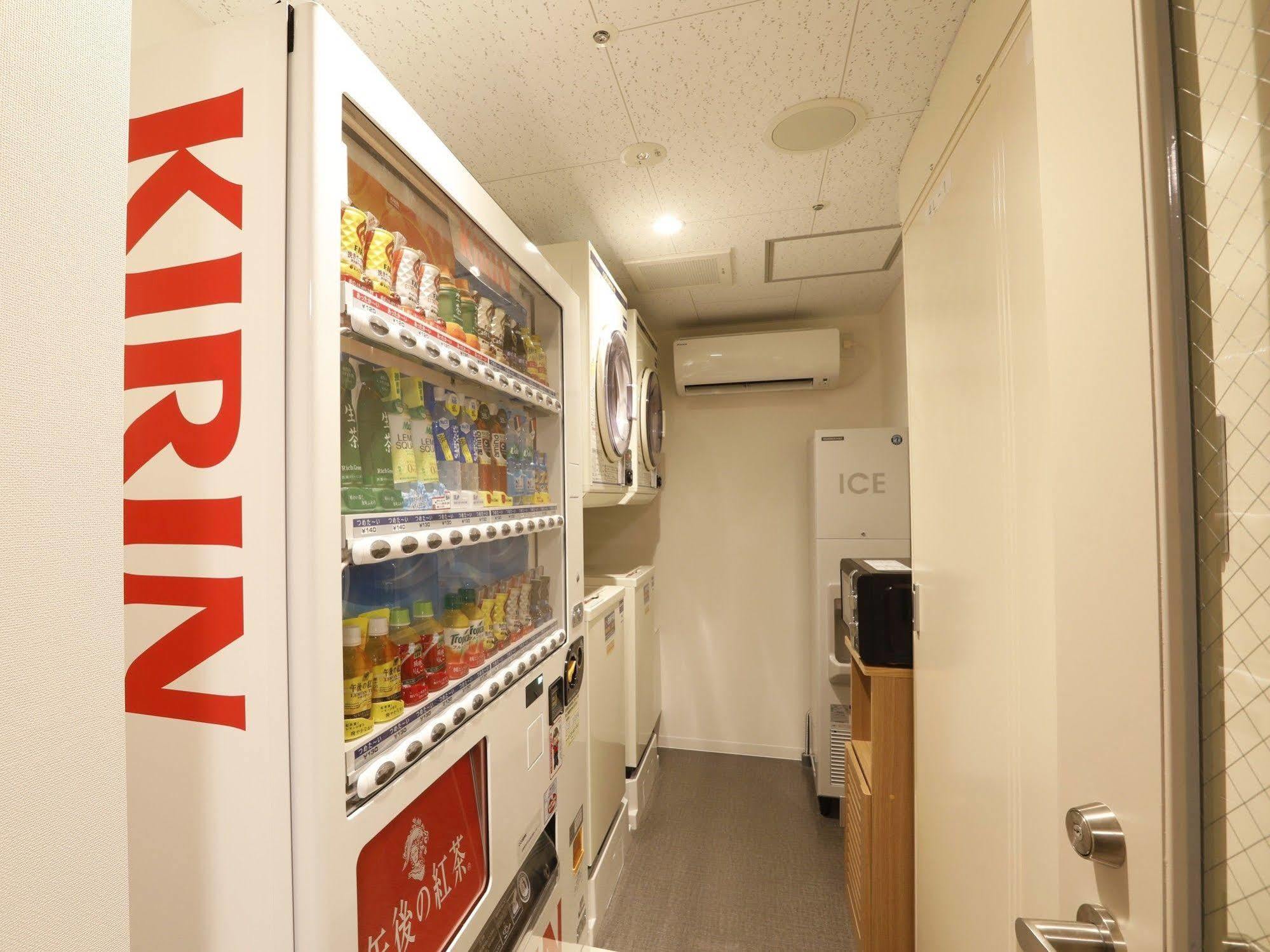 Hotel Sunroute Sopra Kobe Annesso Kültér fotó